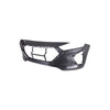Fits Hyundai Ioniq Hybrid 2016-2019 Front Bumper & Pdc To Be Primed thumbnail