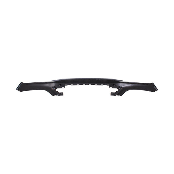For Hyundai Kona Kona Hybrid 2017-2023 Front Upper Bumper Primed - image 2