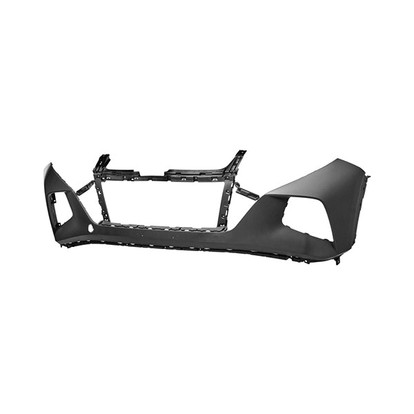 Fits Hyundai Tucson 2020-2024 Front Bumper Not Primed - image 2