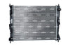 NRF Engine Cooling Radiator 53758 thumbnail
