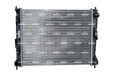NRF Engine Cooling Radiator 53758