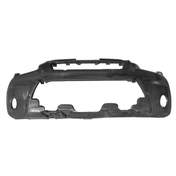 Fits Kia Soul 2009-2013 Front Bumper - image 2
