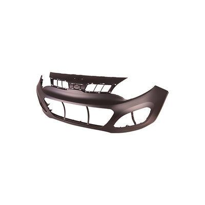 Fits Kia Rio 2011-2016 Front Bumper Primed
