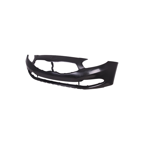 Fits Kia Ceed 2012-2018 Front Bumper & Pdc Holes - image 2