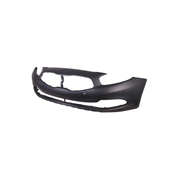 Fits Kia Ceed 2012-2018 Front Bumper No Pdc Holes - image 2