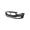 Fits Kia Ceed 2012-2018 Front Bumper No Pdc Holes thumbnail