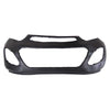 For Kia Picanto 2011-2017 Front Bumper To Be Primed thumbnail