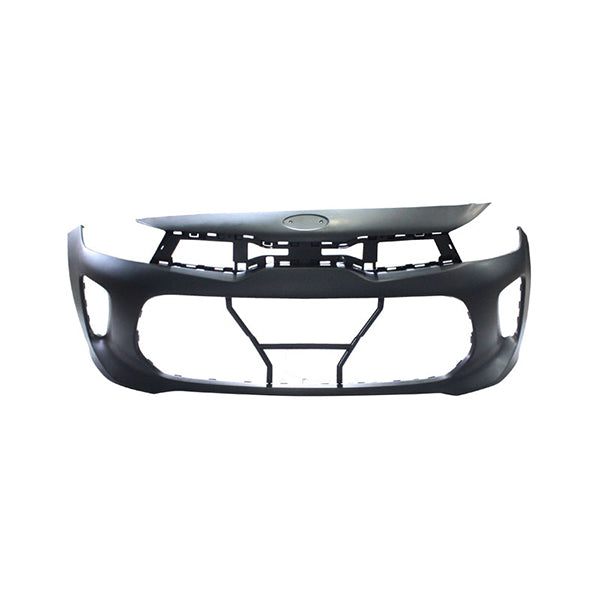 Fits Kia Rio 2017-2020 Front Bumper - image 2