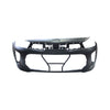 Fits Kia Rio 2017-2020 Front Bumper thumbnail
