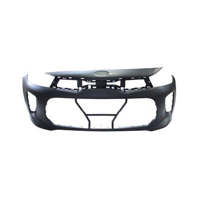 Fits Kia Rio 2017-2020 Front Bumper