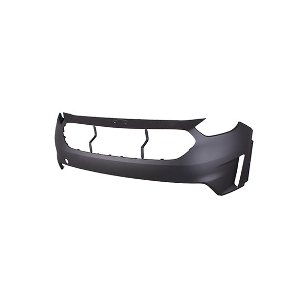 Fits Kia E-Niro Niro Niro Hev Niro Phev 2016-2022 Front Bumper Primed No Pdc - image 2