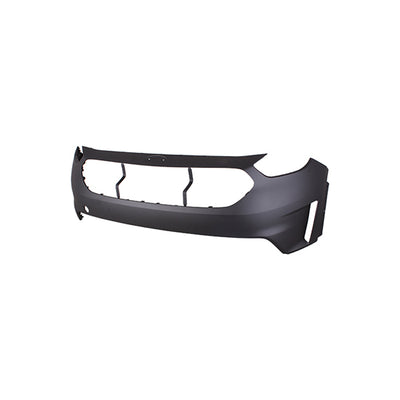 Fits Kia E-Niro Niro Niro Hev Niro Phev 2016-2022 Front Bumper Primed No Pdc