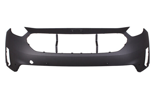 Fits Kia E-Niro Niro Niro Hev Niro Phev 2016-2022 Front Bumper Primed Inc Pdc - image 2