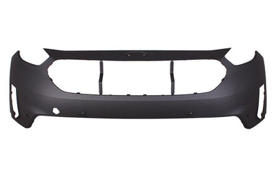 Fits Kia E-Niro Niro Niro Hev Niro Phev 2016-2022 Front Bumper Primed Inc Pdc