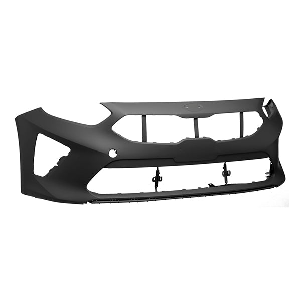 Fits Hyundai Kia Santa Fe Ceed 2018-2024 Front Bumper To Be Primed - image 2