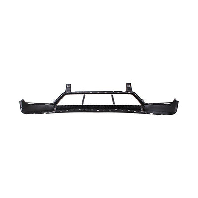 Fits Kia E-Niro Niro Niro Hev Niro Phev 2016-2022 Front Lower Bumper Black