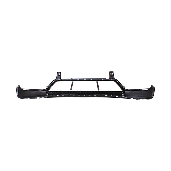 For Kia E-Niro Niro Niro Hev Niro Phev 2016-2022 Front Lower Bumper Black - image 2