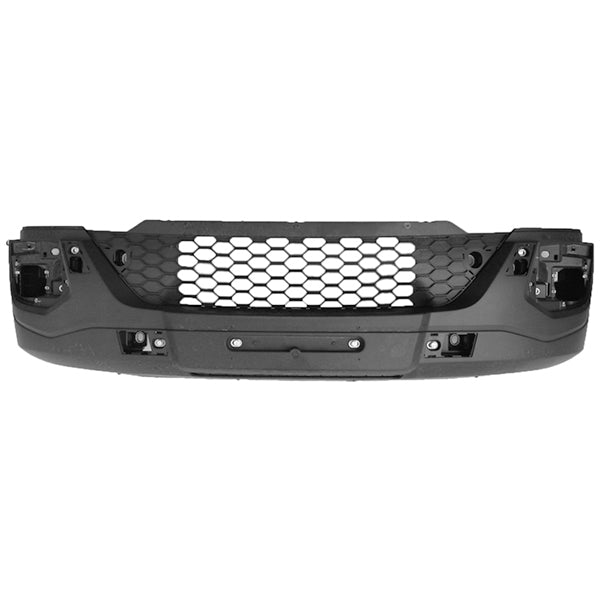 Fits Iveco Daily 2014-2024 Front Bumper - image 2