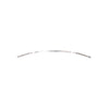 Fits BMW 3 2019-2023 Front Bumper Reinforcement G20 G21 Lower Section Alu thumbnail