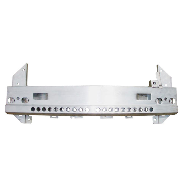 Fits Mini Convertible Hatch 2001-2009 Front Bumper Carrier Reinforcer - image 2