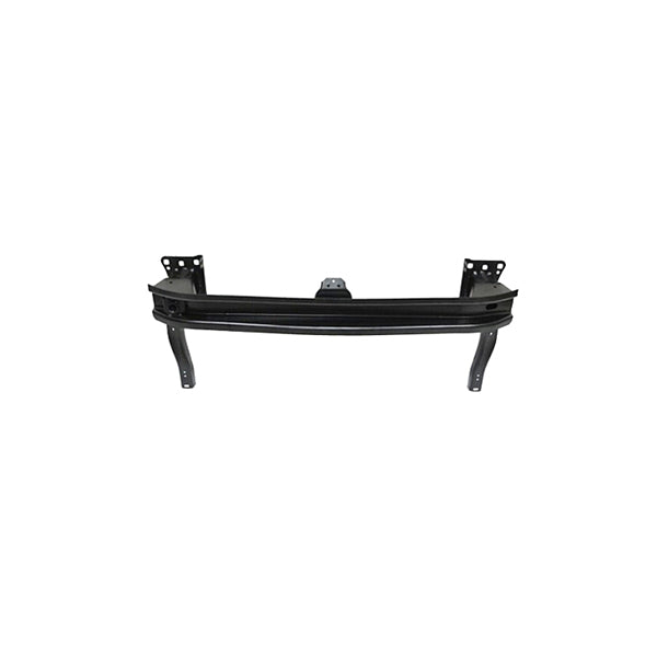 Fits VW Golf 2020-2022 Front Bumper Carrier Reinforcer Steel - image 2