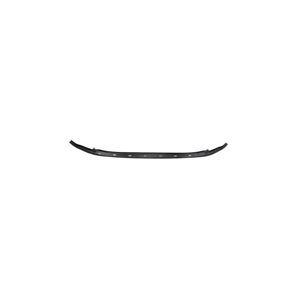 Fits VW Golf 2020-2022 Front Bumper Lower Reinforcement - image 2