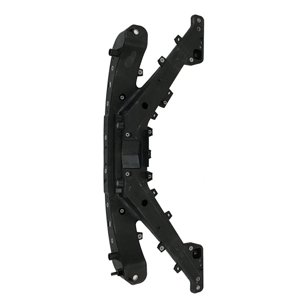Fits Tesla Model 3 2019-2023 Front Bumper Absorber Radiator Bracket - image 2