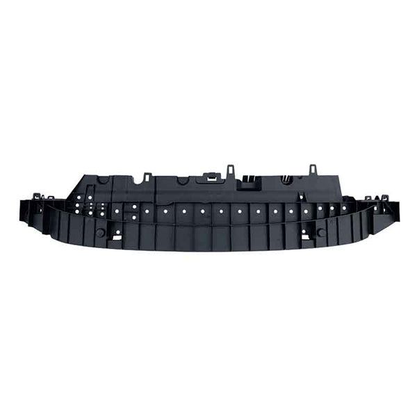 Fits Citroen C3 2016-2023 Front Bumper Undertray Absorber - image 2
