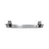 Fits Citroen Berlingo Peugeot Partner 18-24 Front Bumper Carrier Reinforcer Aluminium thumbnail
