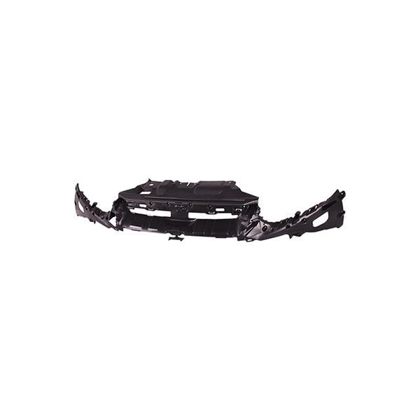 Fits Ford Focus 2011-2017 Front Bumper Bracket Plastic Reinforcer - image 2