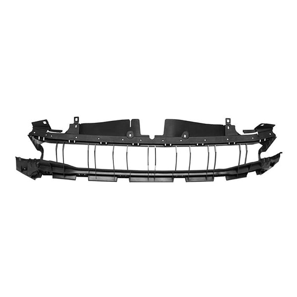 Fits Ford Focus 2018-2024 Front Bumper Centre Bracket Bumper Absorber - image 2