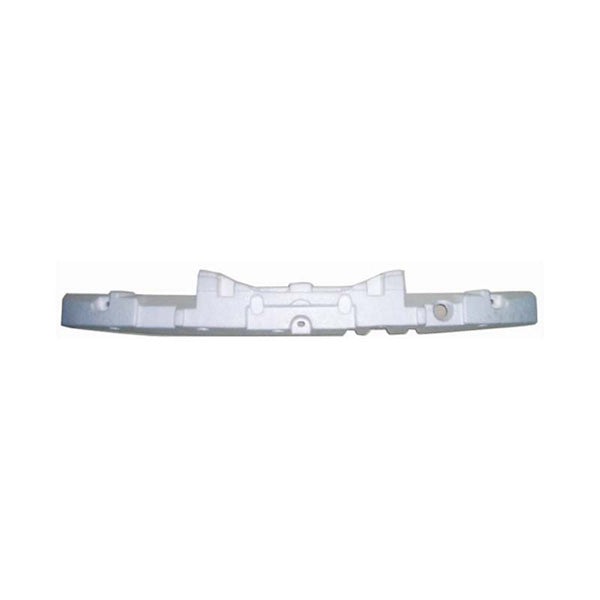 Fits Nissan Qashqai Qashqai+2 2006-2024 Front Bumper Absorber Upper Section - image 2