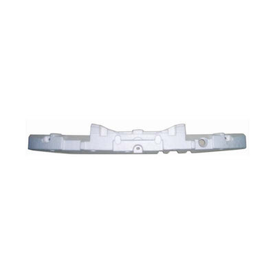 Fits Nissan Qashqai Qashqai+2 2006-2024 Front Bumper Absorber Upper Section