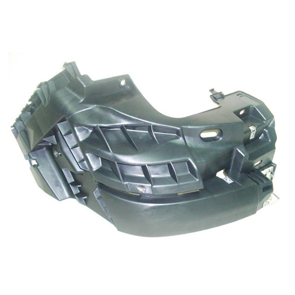 Fits Primastar Vivaro Trafic 2001-2014 Os Front Bumper Absorber Centre - image 2
