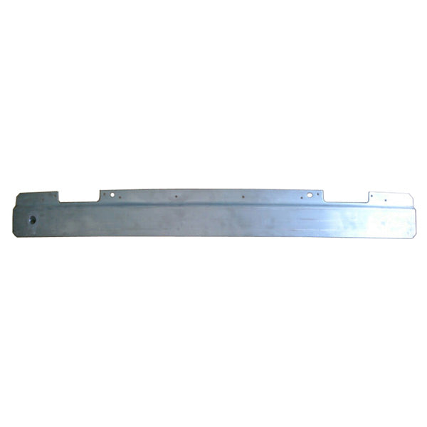 Fits Vauxhall Meriva 2010-2016 Front Bumper Carrier Reinforcer Aluminium - image 2