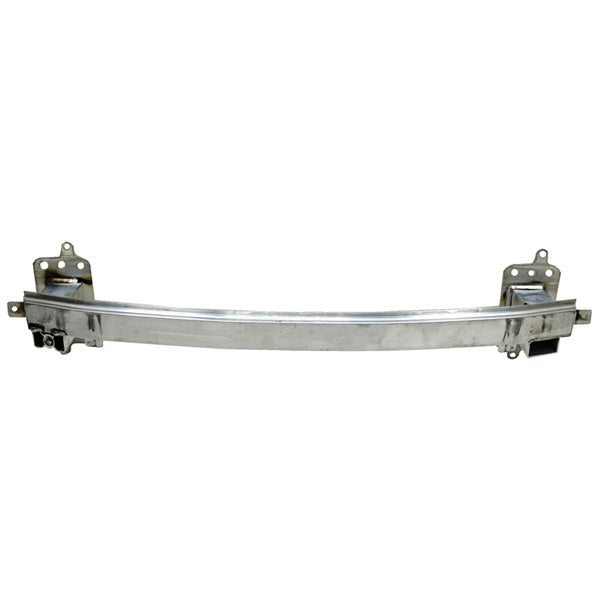 Fits Vauxhall Corsa 2014-2019 Front Bumper Carrier Aluminium Reinforcer - image 2