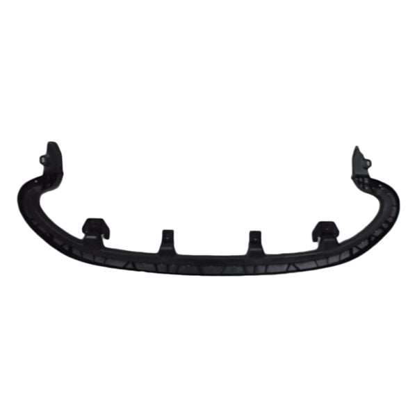 Fits Vauxhall Corsa 2014-2019 Front Bumper Lower Carrier Impact Bar Plastic - image 2