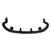 Fits Vauxhall Corsa 2014-2019 Front Bumper Lower Carrier Impact Bar Plastic thumbnail