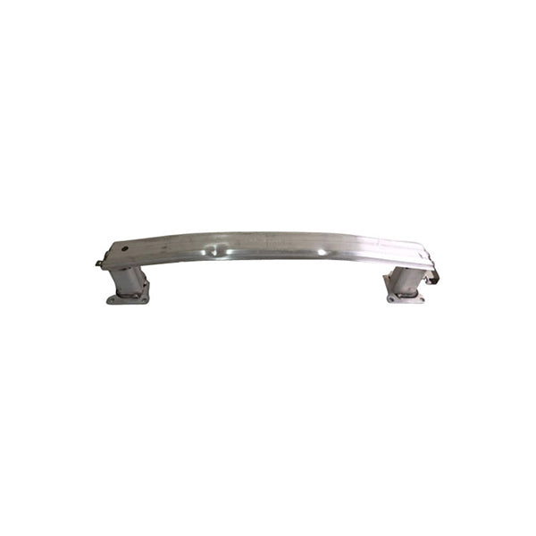 Fits Citroen C3 Aircross 2017-2019 Front Bumper Carrier Aluminium Reinforcer - image 2