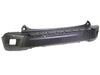 Fits Peugeot 2008 2020-2024 Rear Bumper Primed Inc 4X Pdc thumbnail