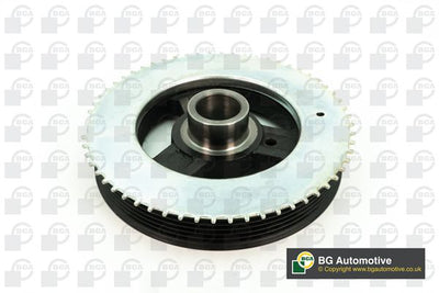 BGA Crankshaft Pulley DP5407