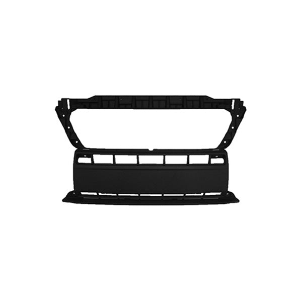 Fits Swift Relay Ducato Boxer Transit 2006-2024 Front Centre Bumper Primed - image 2