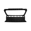 Fits Swift Relay Ducato Transit Boxer 2006-2024 Front Centre Bumper Grey thumbnail