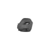 Fits Relay Ducato Transit Boxer 2006-2024 Ns Front Bumper Corner Grey & Trim Holes thumbnail