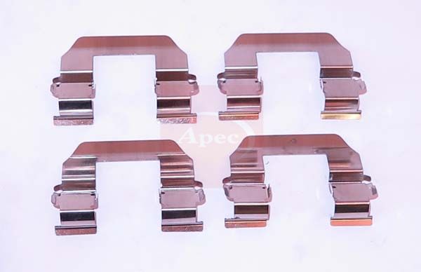 Apec Brake Fitting Kit KIT1087 - image 2