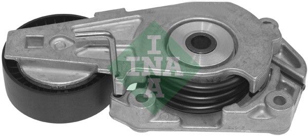 INA Drive Belt Tensioner Pulley 534016010 - image 2