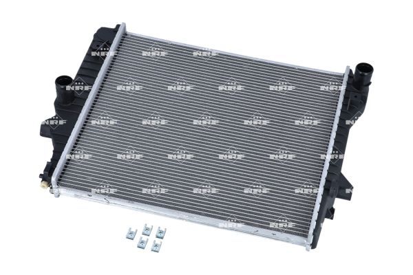 NRF Engine Cooling Radiator 550230 - image 2