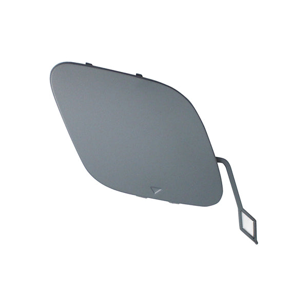 Fits BMW 3 Series 2019-2023 Front Bumper Tow Eye Cover Not M-Sport Primed - image 2