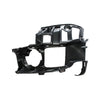 Fits Mini Countryman 2017-2022 Front Bumper Bracket Not Jcw Left thumbnail