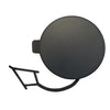 Fits VW Golf 2012-2019 Front Bumper Tow Eye Cover Primed thumbnail